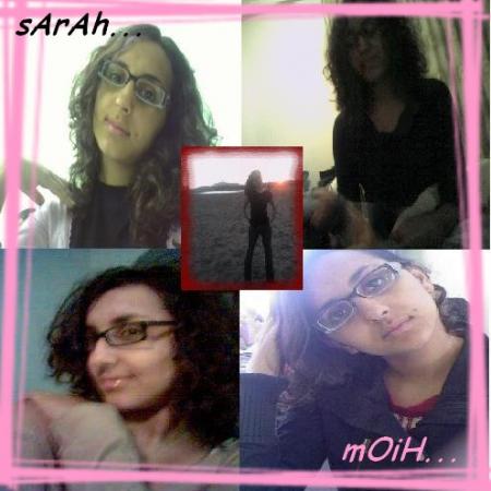 sArAh...mOiH